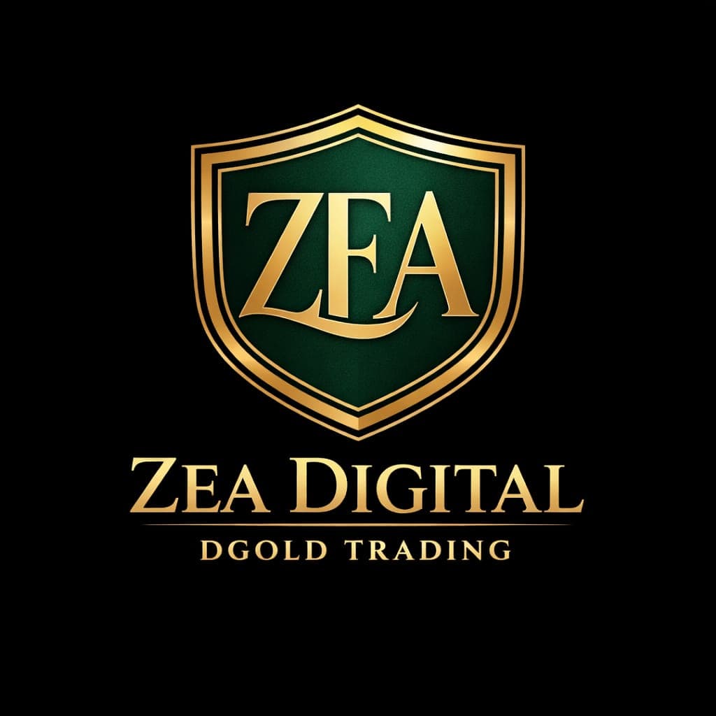 Premium Digital Gold Bars